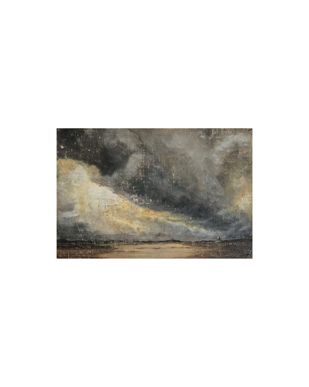 in the distance. SOLD