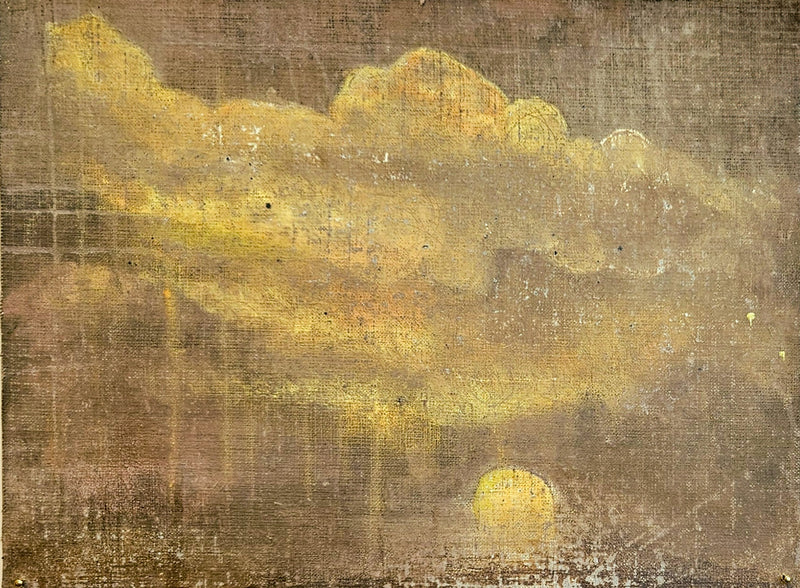 yellow skies