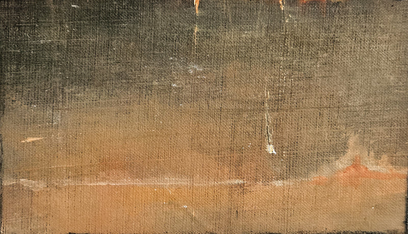 falling star
