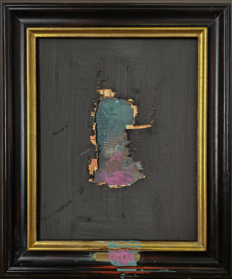 breaktrough